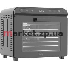 Сушарка для продуктів VINIS VFD-608BX