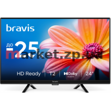 Телевизор BRAVIS 24K4000H