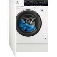 Встраиваемая стиральная машина ELECTROLUX EW7N7F348SUI