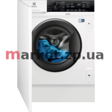 Встраиваемая стиральная машина ELECTROLUX EW7N7F348SUI