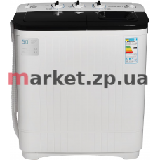 Стиральная полуавтоматическая машина LIBERTON LWM-5500 PUMP