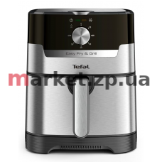 Мультипіч TEFAL EY501A10 EasyFry&Grill
