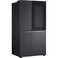 Холодильник LG GC-Q257CBFV