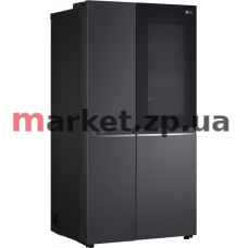 Холодильник LG GC-Q257CBFV