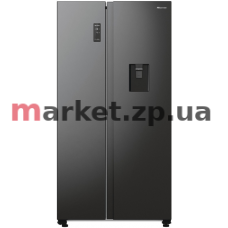 Холодильник HISENSE RS711N4WFE