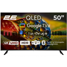 Телевизор 2E 2E-50A77Q