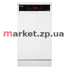 Посудомийна машина ARDESTO DWMF-V458SMHW3