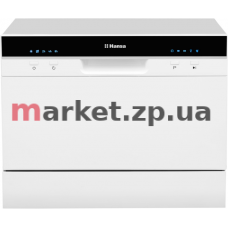 Посудомийна машина HANSA ZWM556WH