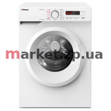 Прально-сушильна машина HANSA WDHN1358LW