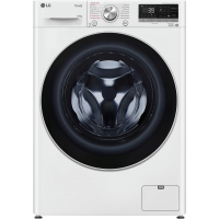 Стирально-сушильная машина LG F4V7VG1W