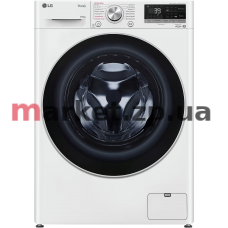 Стирально-сушильная машина LG F4V7VG1W