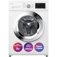 Стиральная машина LG F2Y1HS3W