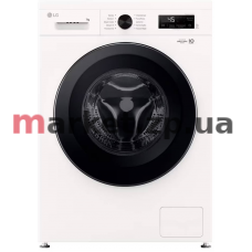 Пральна машина LG F2Y1HS6W