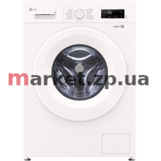 Стиральная машина LG F2Y1NS3W