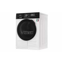 Сушильна машина ARDESTO DMI-8I Bianco Vero
