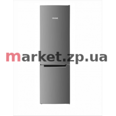 Холодильник PRIME Technics RFS 1833 MX
