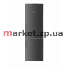 Холодильник PRIME Technics RFS 1835 MX