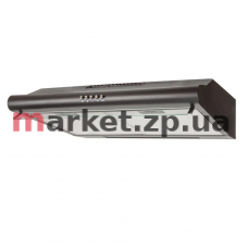 Витяжка VENTOLUX ROMA 60 BK 2M LUX