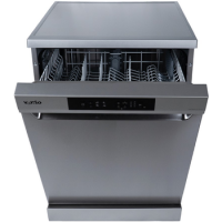 Посудомийна машина VENTOLUX DWT6004 NA FS (X)