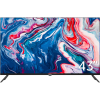 Телевизор HAIER H43K801UG
