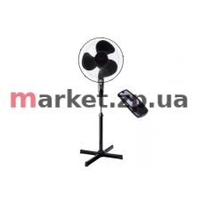 Вентилятор підлоговий ARDESTO FN-R1608CB