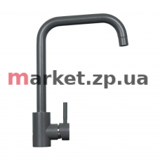 Змішувач для кухонної мийки VENTOLUX 323.250 GRAPHIT QUARTZ