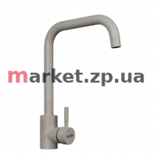 Змішувач для кухонної мийки VENTOLUX 323.250 SAND QUARTZ