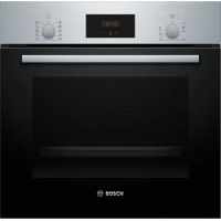 Духовой шкаф BOSCH HBF 512BS1T