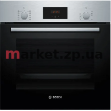 Духовой шкаф BOSCH HBF 512BS1T