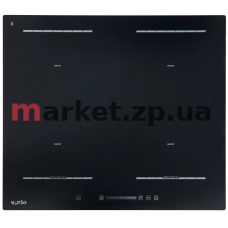 Поверхня VENTOLUX HI 64 TC FBS FZ SL MBG