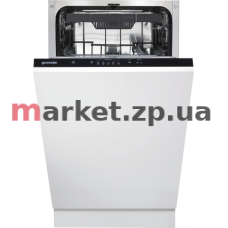 Посудомийна машина GORENJE GV520E11