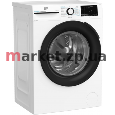 Пральна машина BEKO BM3WFU46245WB