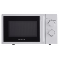 Микроволновая печь GRIFON GR20FM0116W