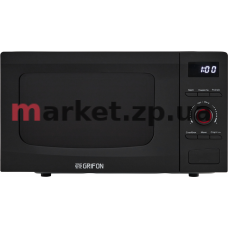 Микроволновая печь GRIFON GR20FP0139B