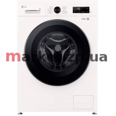 Пральна машина LG F2Y1NS6W
