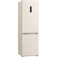 Холодильник LG GC-B459FEPW