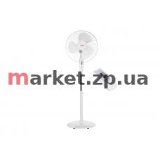 Вентилятор підлоговий Ardesto FN-R1608RW