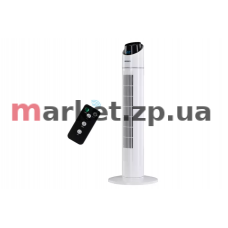 Вентилятор підлоговий ARDESTO FNT-R36X1W