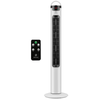 Вентилятор підлоговий INTERLUX ILFC-5000