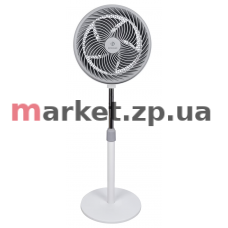 Вентилятор підлоговий INTERLUX ILFS-2828