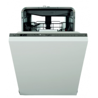Посудомоечная машина WHIRLPOOL WSIO 3O34 PFE X