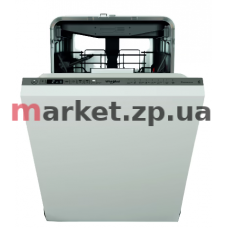 Посудомоечная машина WHIRLPOOL WSIO 3O34 PFE X