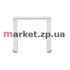 Соединительная планка Beko PSKS для стиральных и сушильных машин (глубина 40-54 см)