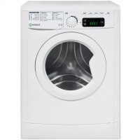 Стирально-сушильная машина INDESIT EWDE 7528 W EU