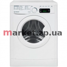 Прально-сушильна машина INDESIT EWDE 7528 W EU