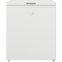 Морозильна скриня BEKO HSM 20590 H