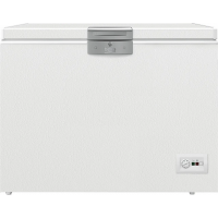 Морозильна скриня BEKO HSM 30081 H