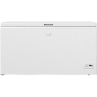 Морозильный ларь BEKO HSM 40090 H