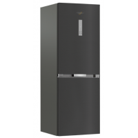 Холодильник WHIRLPOOL WHK 26362 XBR4U