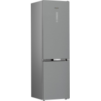 Холодильник WHIRLPOOL WHK 26402 XP4U